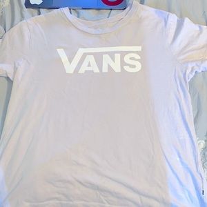 VANS Shirt